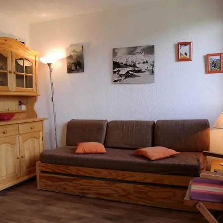 Le Bastion I - 2 Pieces Pour 5 Personnes Mae-9644 Apartment *