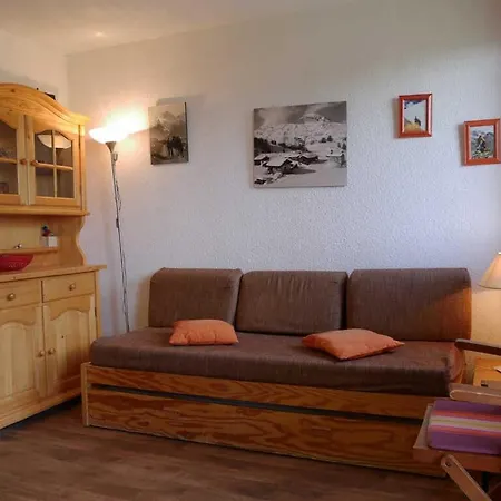 Le Bastion I - 2 Pieces Pour 5 Personnes Mae-9644 לה פלאנייה